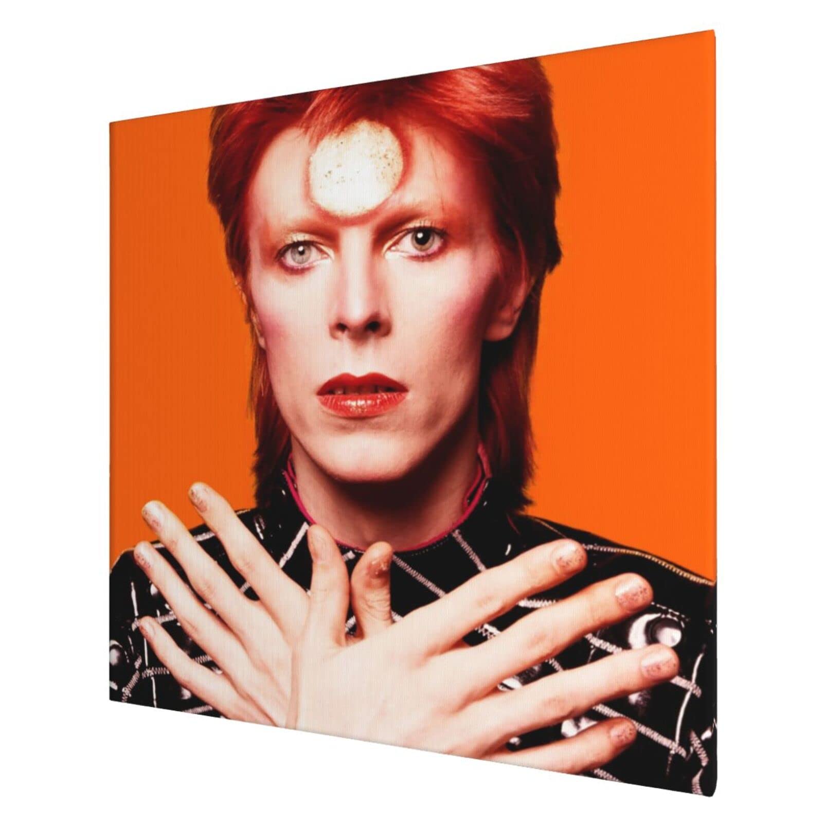 Amazon｜David Bowie デビッド デヴィッド ボウイ アートパネル アート